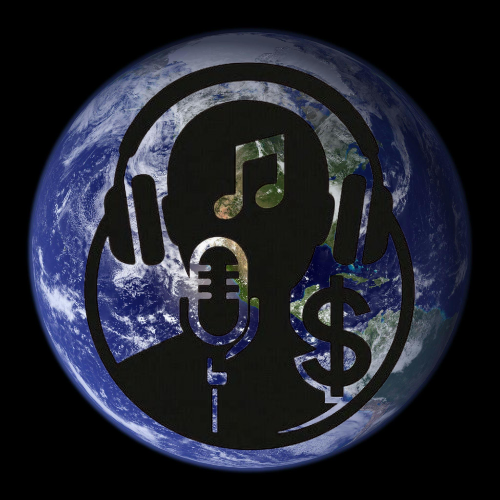 Global Music Rater logo